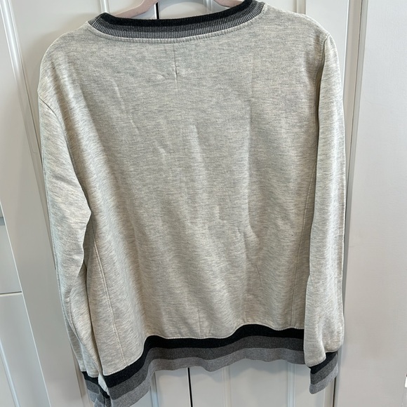 Indiana University Crewneck - Picture 3 of 3